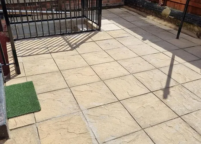 Comfy With Wi-fi And Smart Tv *