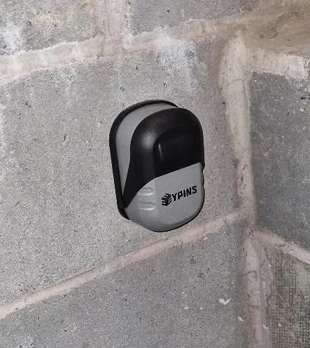 公寓 Comfy With Wi-fi And Smart Tv 利兹